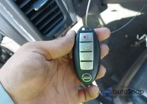 2011 Nissan Altima 2.5 S из США, поврежденный, VIN 1N4AL2AP4BN421959